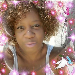 Meet your Posher, Priscilla